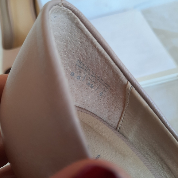 ALDO EMBELLISHED HEELS - Picture 4 of 6